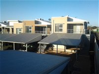 Millenium Apartments - Seniors Australia