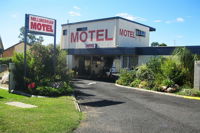 Millmerran Motel - Australian Directory