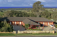 Milton Village Motel - Seniors Australia