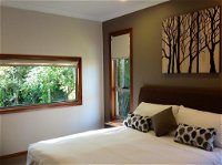Mistinthegumtrees Eco Luxury Cabins - Suburb Australia