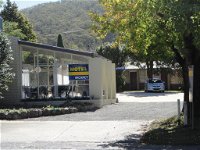 Mittagong Motel - Adwords Guide