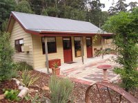 Molenda Lodge Farm Let - Seniors Australia