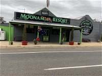 Moonambel Resort Hotel - Seniors Australia