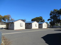 Moonta Bay Cabins - Seniors Australia