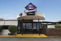 Morwell Hotel - Click Find