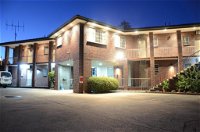 Motel Margeurita - Seniors Australia