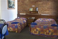 Motel Myall - Seniors Australia