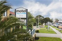 Motel On A'Beckett - Australian Directory