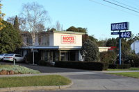 Motel Ringwood - Seniors Australia