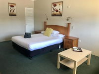 Motel Wellington Wodonga - Seniors Australia