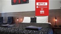 Motel24Seven and Apartments - Seniors Australia