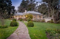 Moulton Park Estate - Homestead - Australian Directory