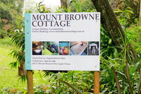 Mount Browne Cottage - Australian Directory