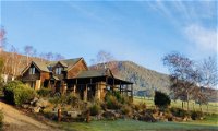 Mountain Grass Lodge 2 bedroom - Click Find