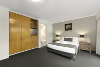 Mt Ommaney Hotel Apartments - DBD