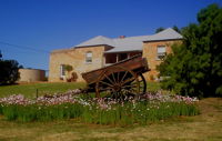 Mt Pleasant Holiday Homestead - Click Find