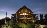 Murray River Lodge Luxury Boutique Accommodation BB - Internet Find