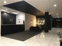 New Luxurious Skyview 2Bedroom Apartment Liverpool - Seniors Australia