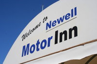 Newell Motor Inn Narrandera - Adwords Guide