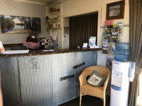 Nicholas Royal Motel - No Pets Allowed - Seniors Australia