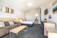 Nightcap at Ferntree Gully Hotel Motel - Seniors Australia