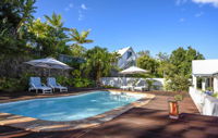 Ninderry Manor Luxury Bed and Breakfast - Seniors Australia