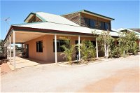 Ningaloo Breeze Villa 4 - 3 Bedroom Fully Self-Contained Holiday Accommodation - Seniors Australia