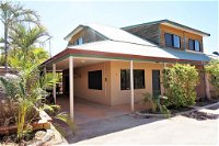 Ningaloo Breeze Villa 8 - 3 Bedroom Fully Self-Contained Holiday Accommodation - Seniors Australia