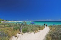 Ningaloo Coral Bay Backpackers - Internet Find