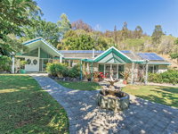 Noosa Hinterland Spectacular Boutique Guesthouse - Renee