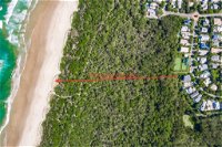 North Byron luxury beachfront - 'Mia Beach Abode' - Internet Find