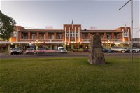 North Gregory Hotel - Seniors Australia