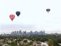 Northcote Hill - StayCentral - Click Find