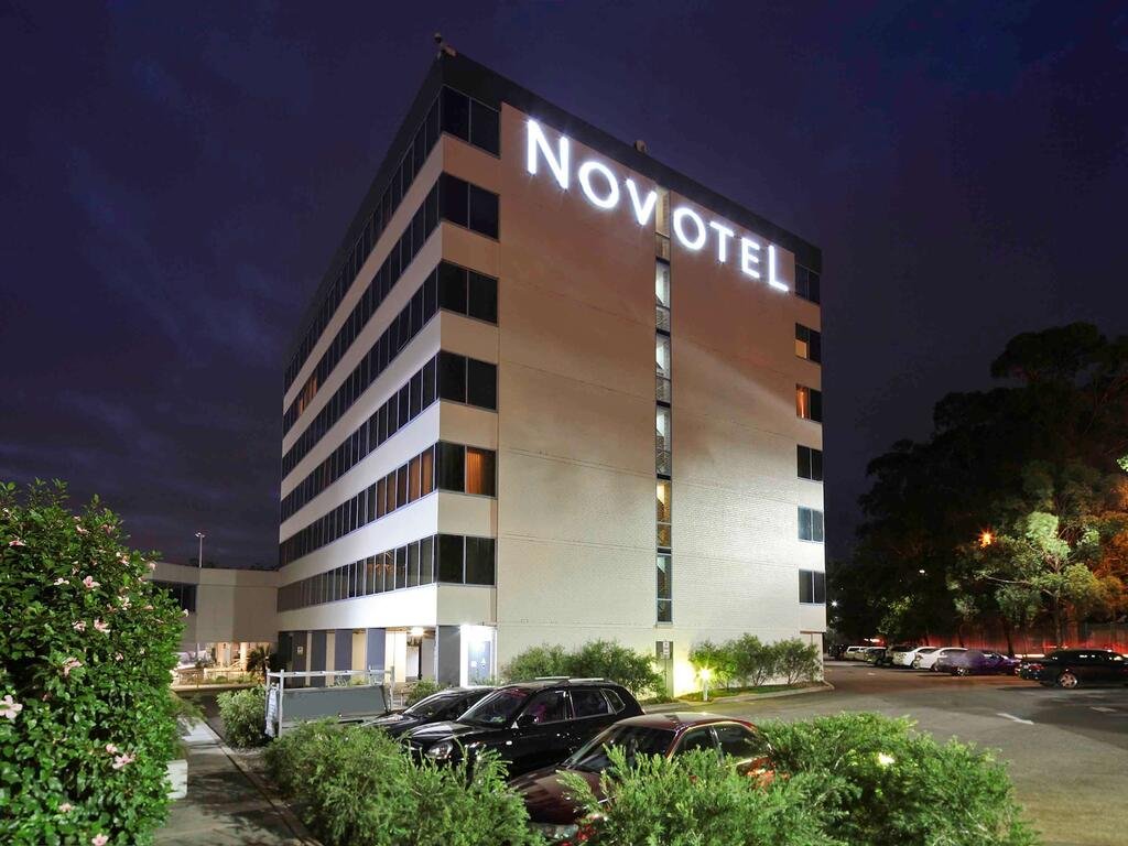 Novotel Sydney West HQ - thumb 0