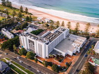 Novotel Wollongong Northbeach - Click Find