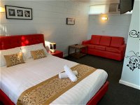 Nowa Nowa Hotel Motel - Seniors Australia