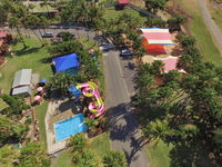 NRMA Capricorn Yeppoon Holiday Park - Click Find