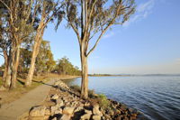 NRMA Lake Somerset Holiday Park - Realestate Australia