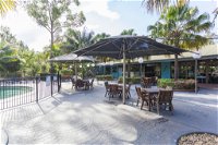 NRMA Murramarang Beachfront Holiday Resort - Click Find