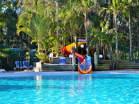 NRMA Ocean Beach Holiday Resort - Click Find