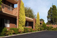 Nunawading Motor Inn - Australian Directory