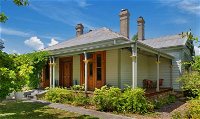Oakdene Heritage Accommodation - Click Find