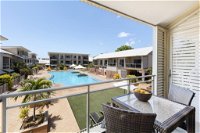Oaks Broome Hotel - Australian Directory