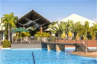 Oaks Cable Beach Resort - Australian Directory