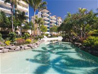 Oaks Sunshine Coast Seaforth Resort - Australian Directory