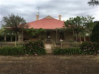 Oakwood Cottage - Seniors Australia