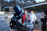 Observatory Cottage - Seniors Australia