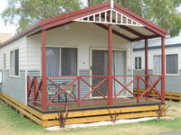 Ocean Grove Holiday Park - Seniors Australia