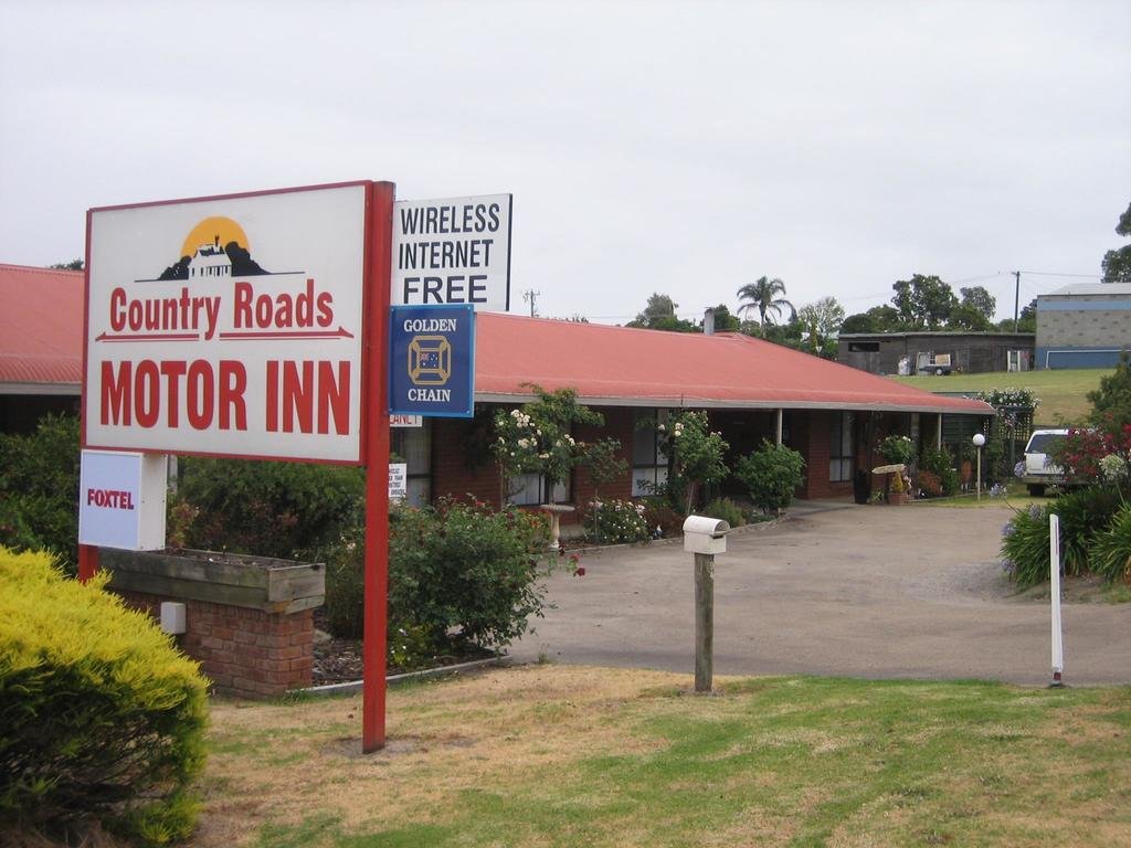 Orbost Country Road Motor Inn - thumb 0
