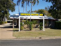 Overflow Emerald Motor Inn - Seniors Australia